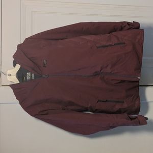 Helly Hansen Ski Jacket Women's Large